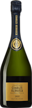 Charles Heidsieck Brut Millésimé 2013