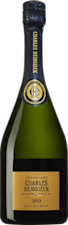 Charles Heidsieck Brut Millésimé 2013