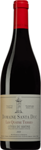 Domaine Santa Duc Les Quatre Terres 2020 Domaine Santa Duc Les Quatre Terres 2020
