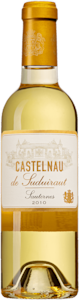Château Suduiraut Castelnau de Suduiraut 2014 Château Suduiraut Castelnau de Suduiraut 2014