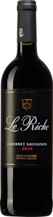 Le Riche Cabernet Sauvignon 2020