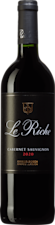 Le Riche Cabernet Sauvignon 2020