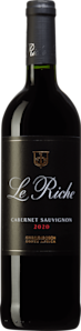 Le Riche Cabernet Sauvignon 2020 Le Riche Cabernet Sauvignon 2020
