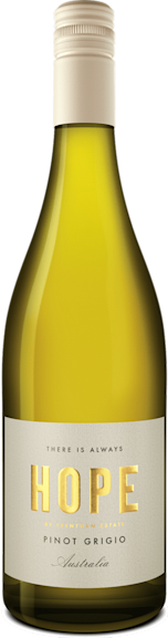 Hope Pinot Grigio 2021 Hope Pinot Grigio 2021