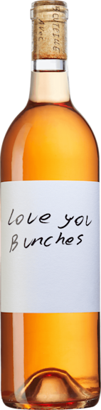 Love You Bunches Orange 2021 Love You Bunches Orange 2021