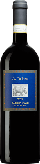 La Spinetta Ca’ di Pian 2020 La Spinetta Ca’ di Pian 2020