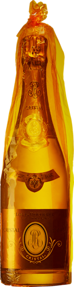 Louis Roederer Cristal 2015 Louis Roederer Cristal 2015