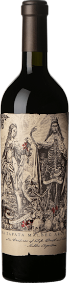 Catena Zapata Malbec 2020 Catena Zapata Malbec 2020