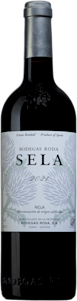 Bodegas Roda Sela 2021 Bodegas Roda Sela 2021