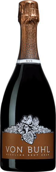 Von Buhl Riesling Sekt 2019 Von Buhl Riesling Sekt 2019