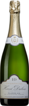 Hervé Dubois Blanc de Blancs Grand Cru Millésime 2016