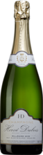 Hervé Dubois Blanc de Blancs Grand Cru Millésime 2016