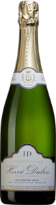Hervé Dubois Blanc de Blancs Grand Cru Millésime 2016 Hervé Dubois Blanc de Blancs Grand Cru Millésime 2016