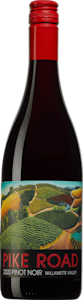 Pike Road Willamette Valley Pinot Noir 2020 Pike Road Willamette Valley Pinot Noir 2020