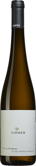 Loimer Langenlois Seeberg Grüner Veltliner 2021 Loimer Langenlois Seeberg Grüner Veltliner 2021