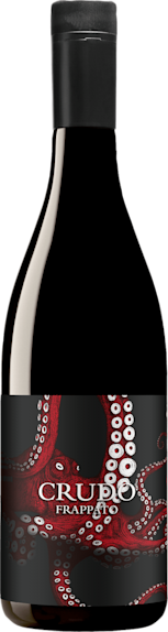 Crudo Frappato Organic 2021 Crudo Frappato Organic 2021