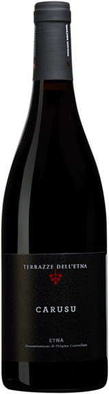 Carusu Terrazze dell'Etna 2020 Carusu Terrazze dell'Etna 2020