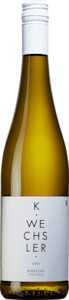 Weingut Katharina Wechsler Riesling Trocken 2021 Weingut Katharina Wechsler Riesling Trocken 2021