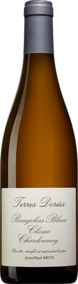 Terres Dorées Beaujolais Blanc 2021 Terres Dorées Beaujolais Blanc 2021