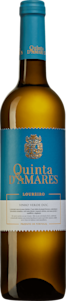 Quinta D'Amares Loureiro 2021 Quinta D'Amares Loureiro 2021