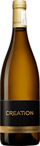 Creation Reserve Chardonnay 2022 Creation Reserve Chardonnay 2022
