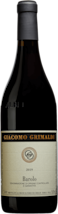 Giacomo Grimaldi Barolo 2019