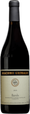 Giacomo Grimaldi Barolo 2019