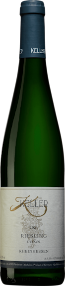 Keller Riesling Trocken 2021 Keller Riesling Trocken 2021