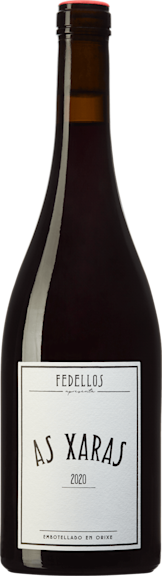 As Xaras Fedellos 2020 As Xaras Fedellos 2020