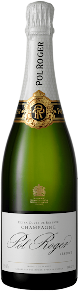 Pol Roger Brut Réserve NV Pol Roger Brut Réserve NV