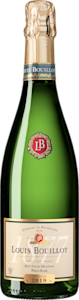 Louis Bouillot Crémant de Bourgogne Brut Grand Millésimé 2019 Louis Bouillot Crémant de Bourgogne Brut Grand Millésimé 2019