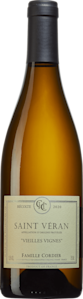 Domaine Cordier Saint-Véran Vieilles Vignes 2020 Domaine Cordier Saint-Véran Vieilles Vignes 2020