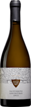 Santo Wines Santorini Assyrtiko 2021