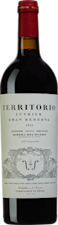 Territorio Luthier Gran Reserva 2016