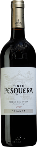 Pesquera Crianza 2019 Pesquera Crianza 2019