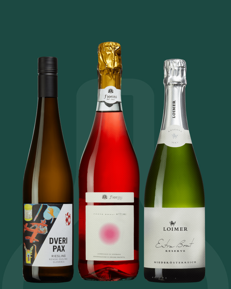 Småpartier Vecka 20