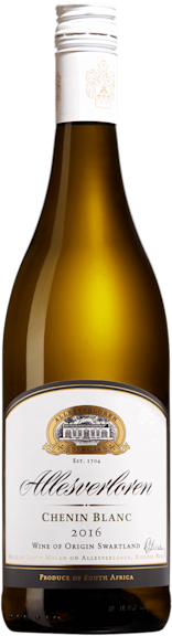 Allesverloren Chenin Blanc 2021 Allesverloren Chenin Blanc 2021