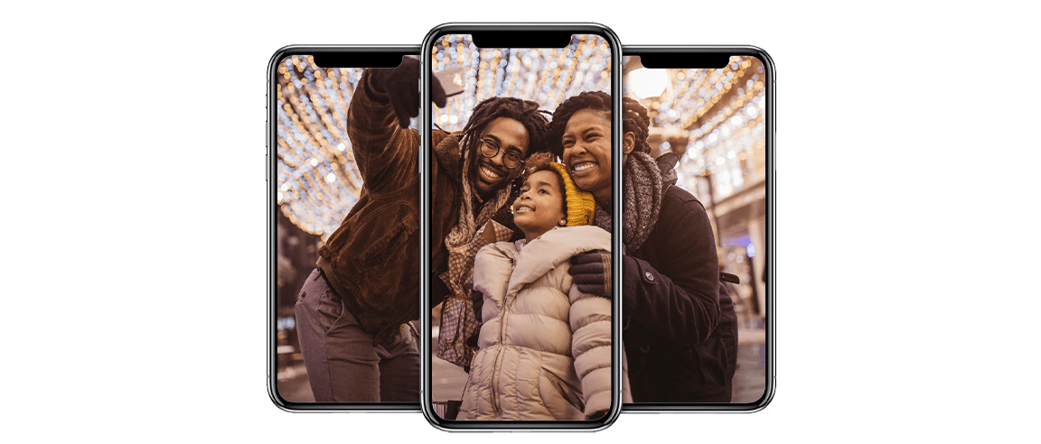 Get an extra trade-in credit on eligible devices with Rogers