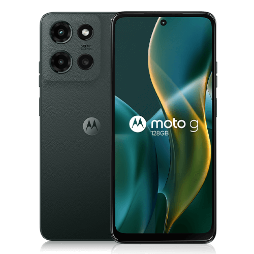 Motorola Edge