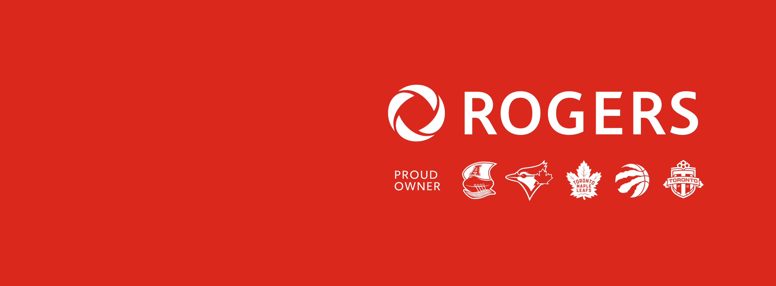 Iconic Teams. Passionate Fans. Proud Owner.