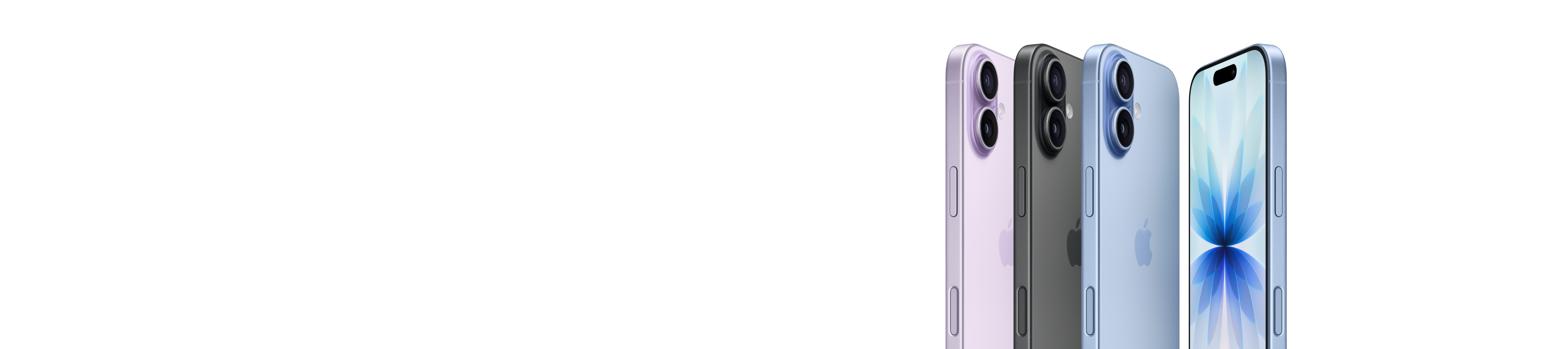 Flash sale on iPhones
