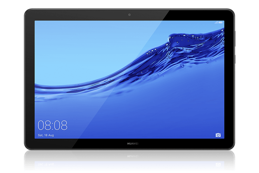 Save on a Huawei MediaPad T5 10 tablet with financing