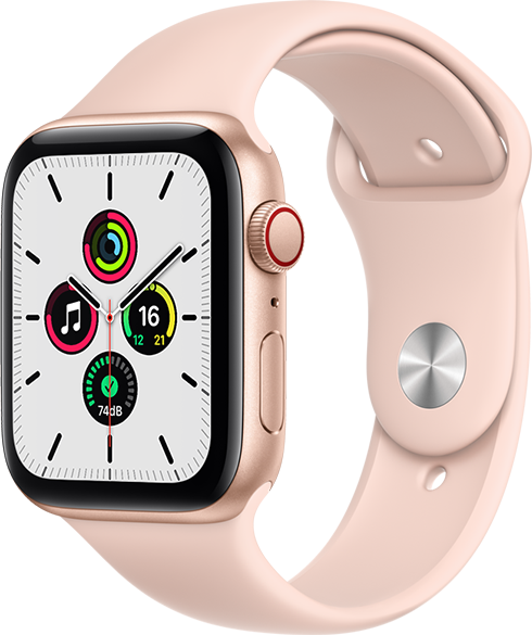 Apple Watch Series SE