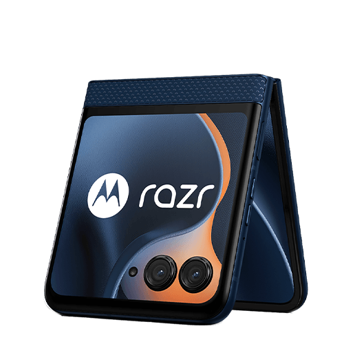 Motorola Edge