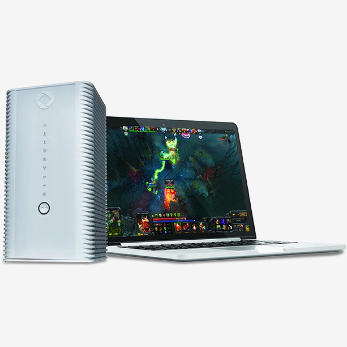 Ignite Internet powers gaming with quality hardware