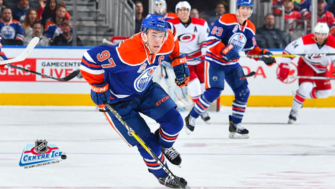 NHL Centre Ice