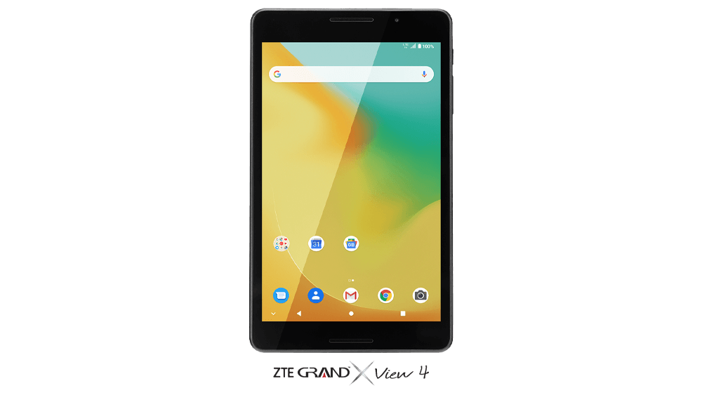 ZTE Grand X View 4