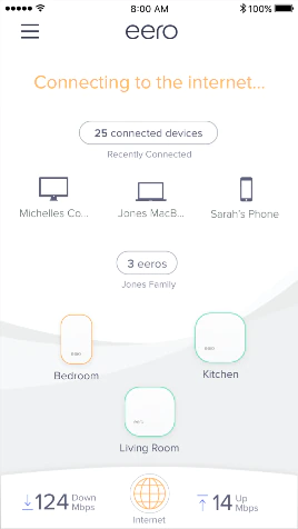 support-eero-app-connecting-to-internet-rogers-en