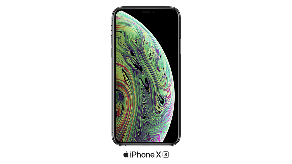 iPhone XS from Rogers