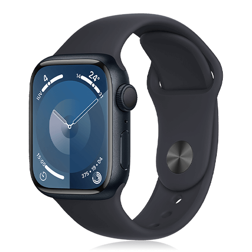 Apple Watch 9